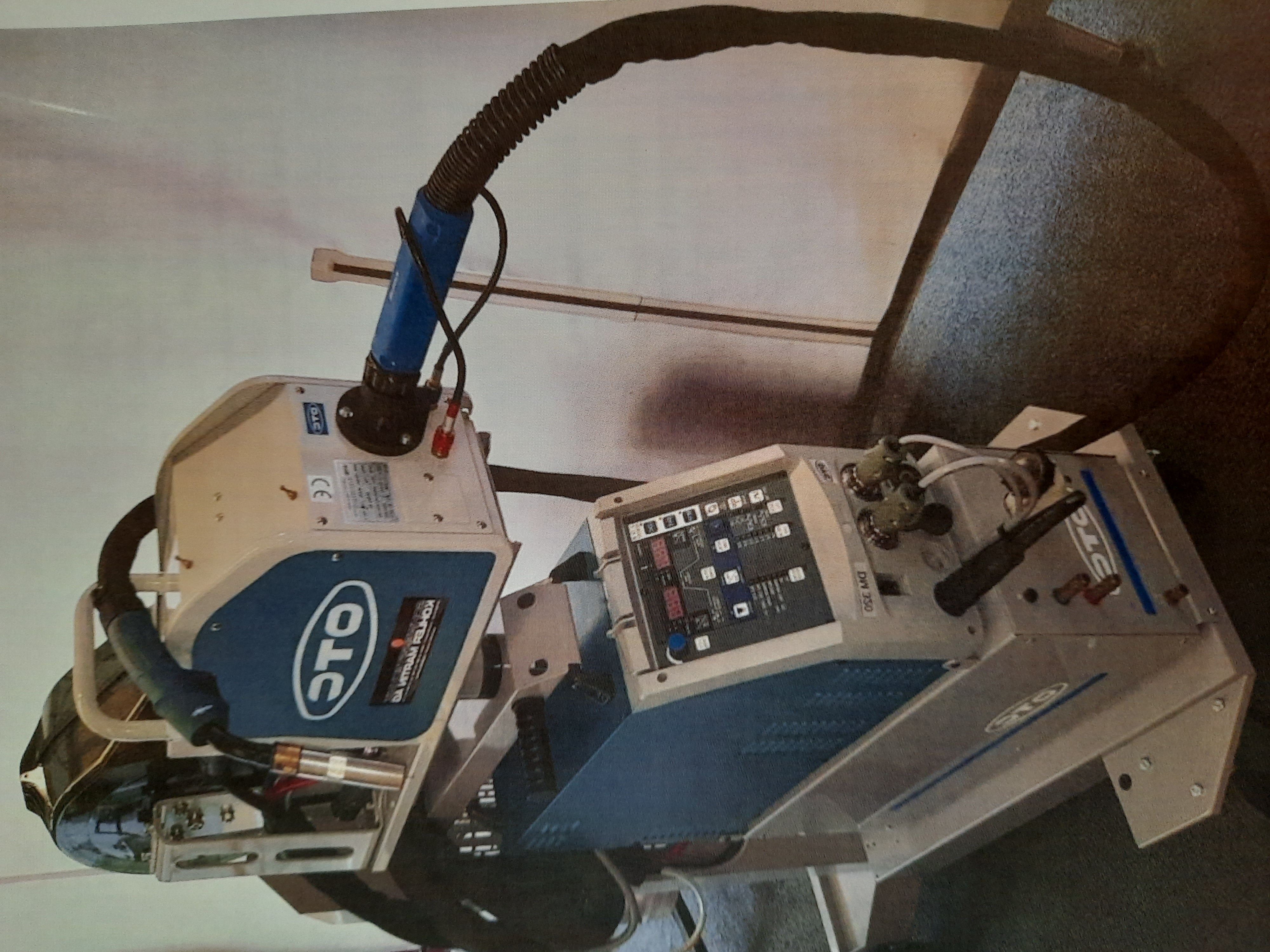 OTC Puls DP 400