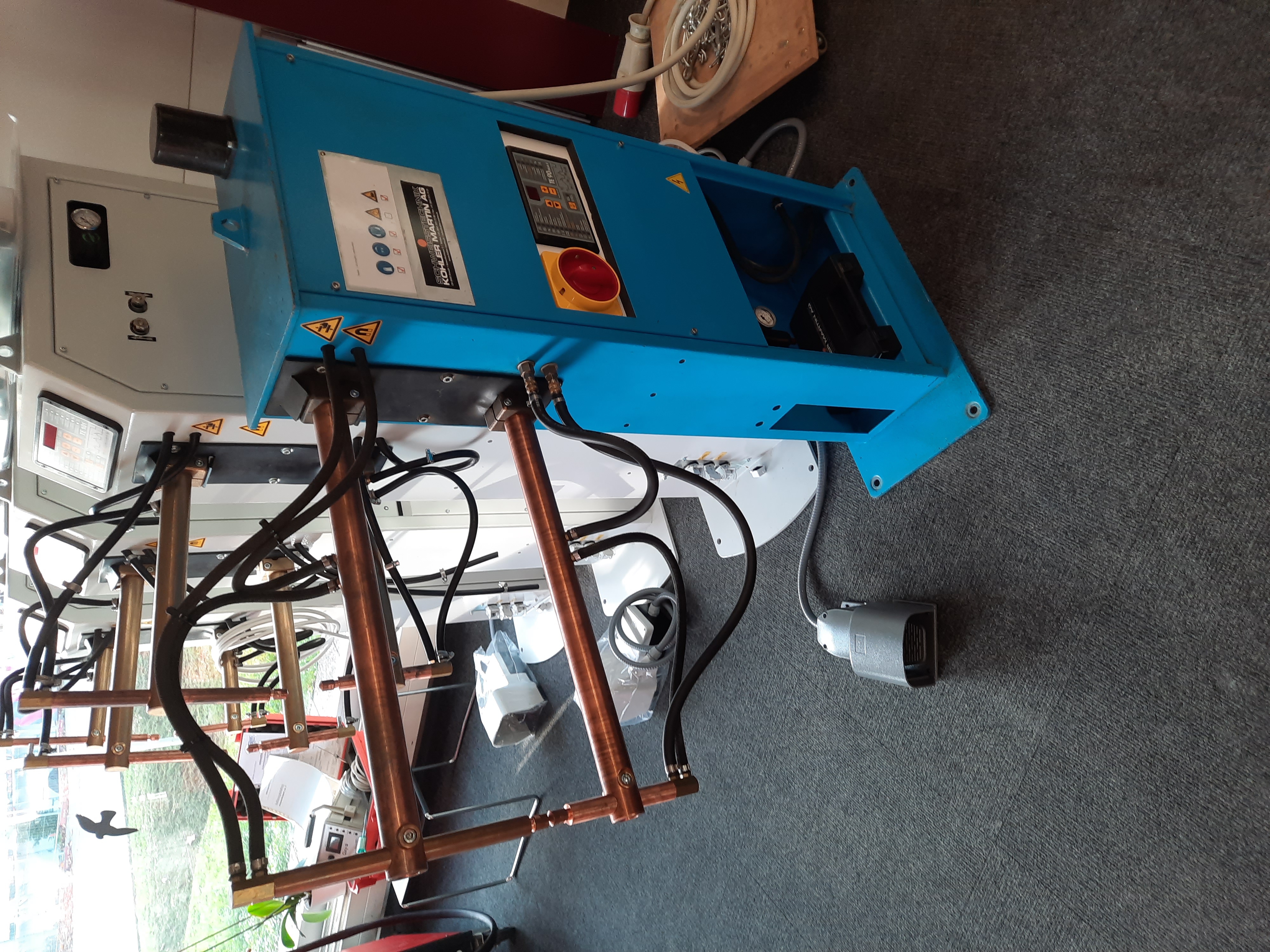 TECNA 4611 TE 90