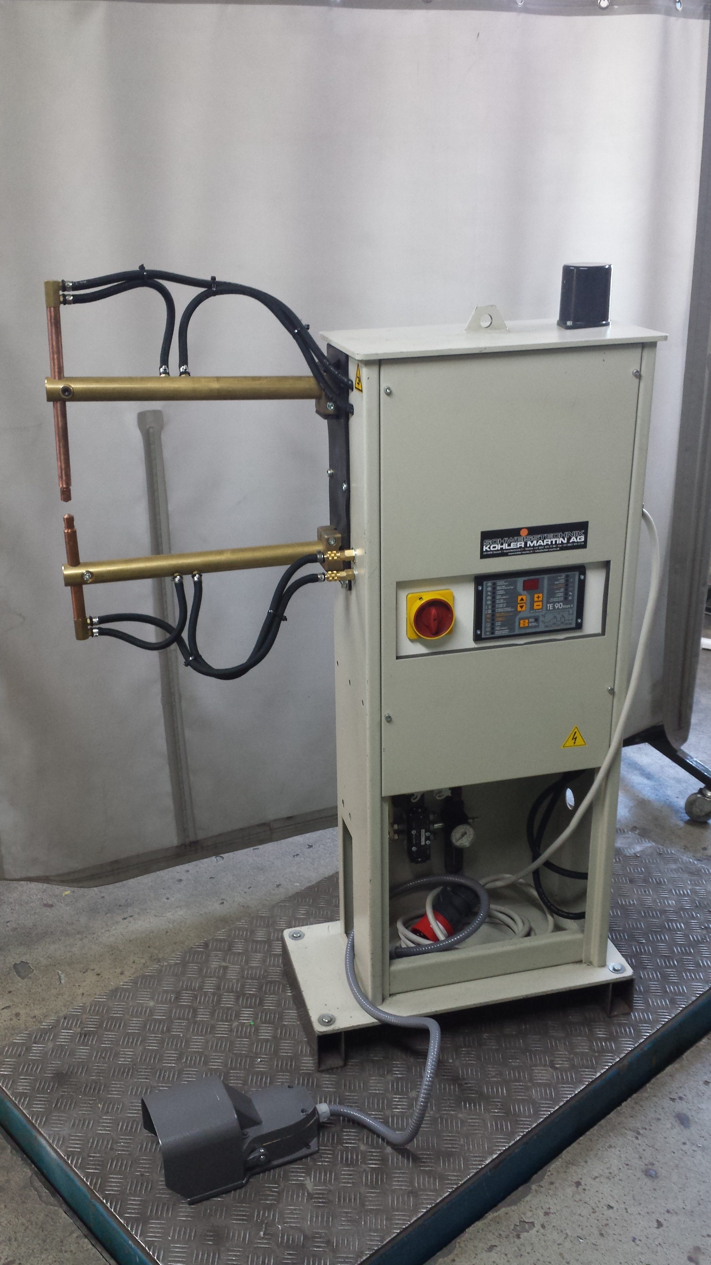 TECNA 4607N TE-90